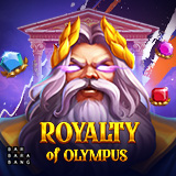 Olympus Spins
