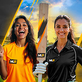 Women’s Cricket