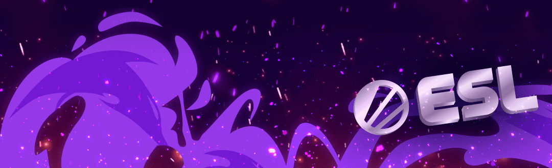 CS 2. ESL Challenger League. Europe