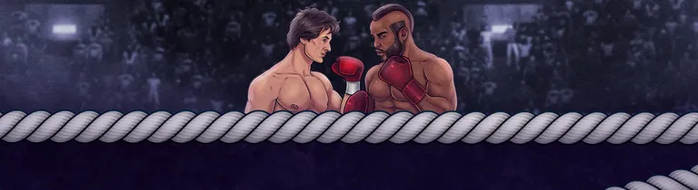 بگ رمبل باکسنگ