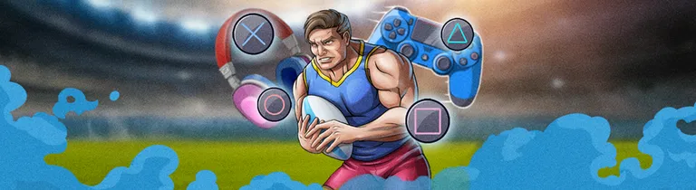 ای اسپورٹس آسٹریلین رولز