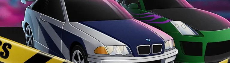 نیڈ فار اسپیڈ