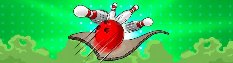 ای اسپورٹس بولنگ