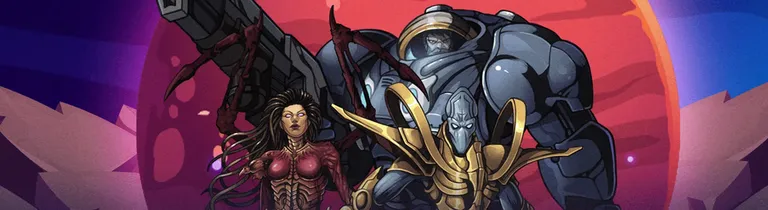 اسٹارکرافٹ II