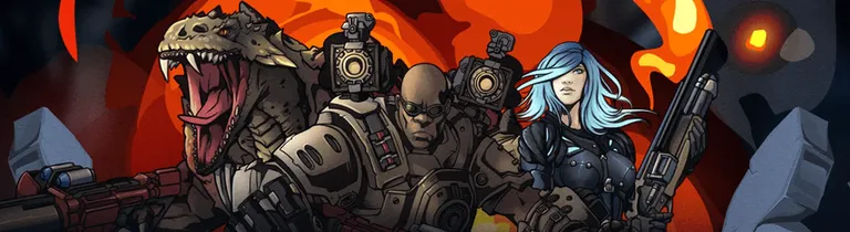 کویک چیمپئنز